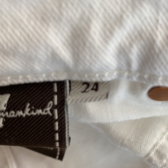 7 for all Mankind Josephina - Picture 6 of 7